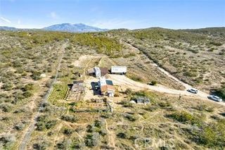 0 Nicholson Springs Road, Anza, CA 92539