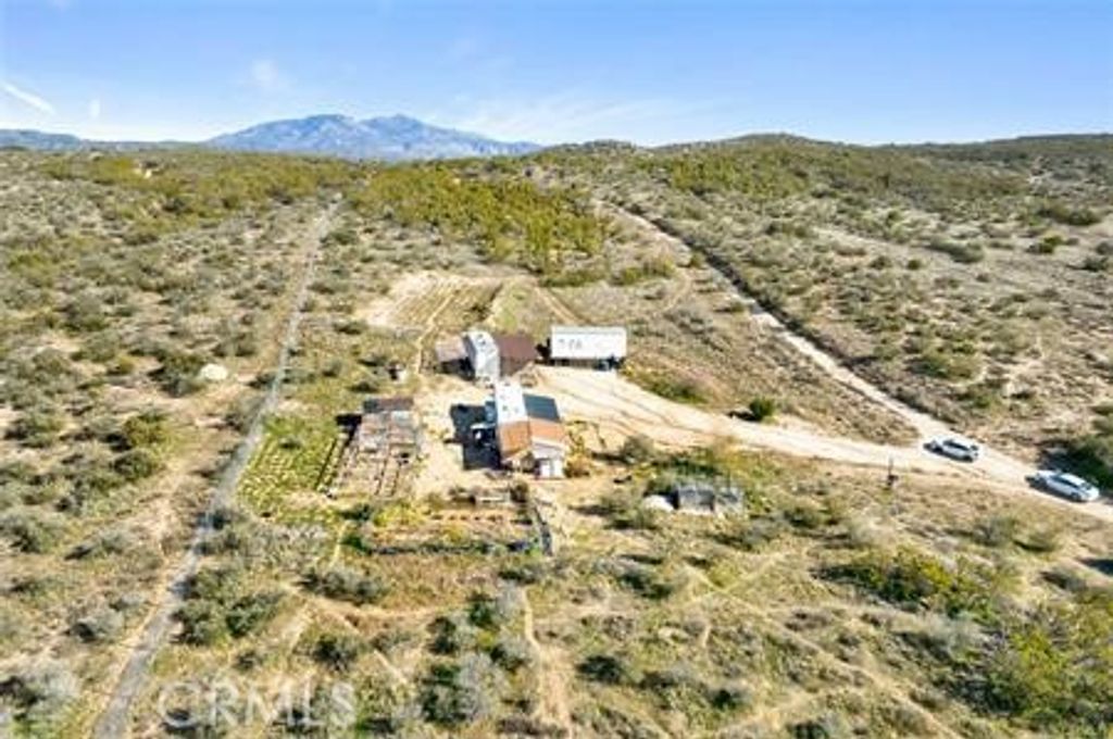 0 Nicholson Springs Road, Anza, CA 92539