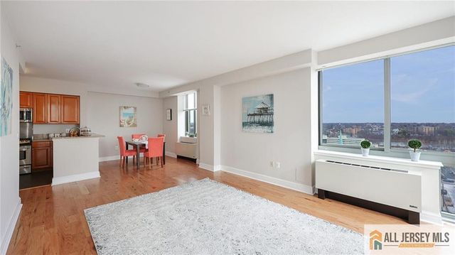 1 Spring Street 1102, New Brunswick, NJ 08901