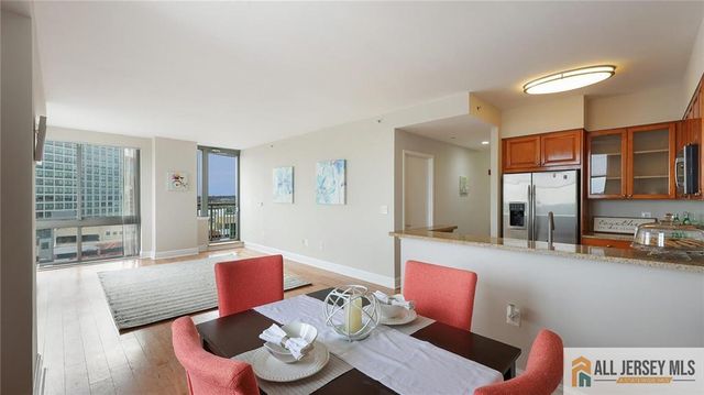 1 Spring Street 1102, New Brunswick, NJ 08901