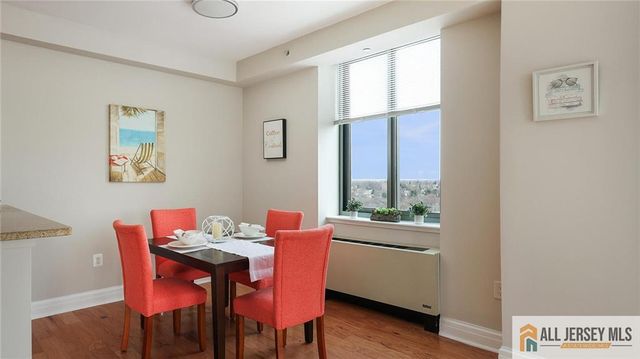 1 Spring Street 1102, New Brunswick, NJ 08901