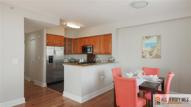 1 Spring Street 1102, New Brunswick, NJ 08901