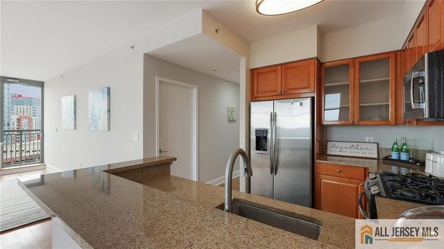 1 Spring Street 1102, New Brunswick, NJ 08901