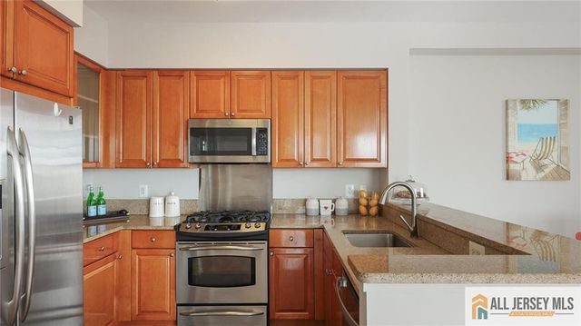 1 Spring Street 1102, New Brunswick, NJ 08901