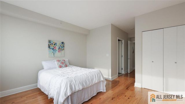 1 Spring Street 1102, New Brunswick, NJ 08901