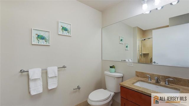 1 Spring Street 1102, New Brunswick, NJ 08901