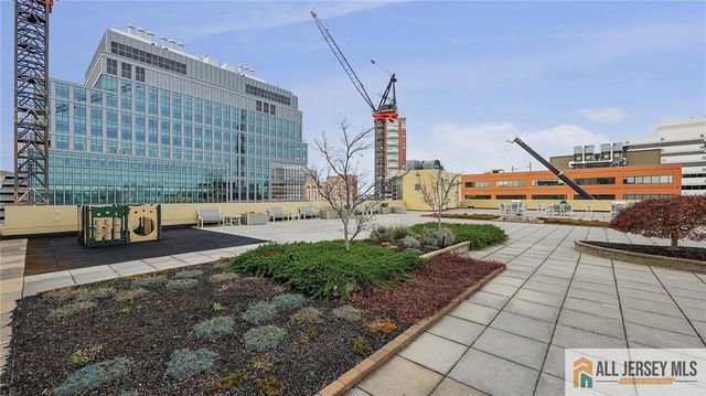 1 Spring Street 1102, New Brunswick, NJ 08901