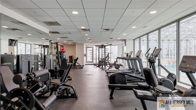 1 Spring Street 1102, New Brunswick, NJ 08901