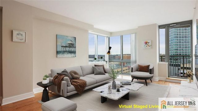 1 Spring Street 1102, New Brunswick, NJ 08901