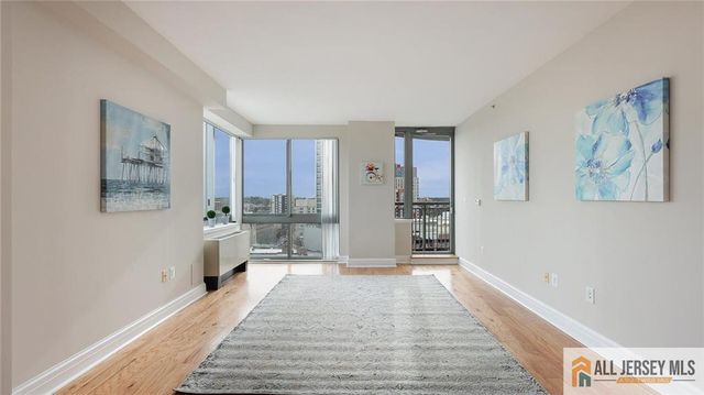 1 Spring Street 1102, New Brunswick, NJ 08901