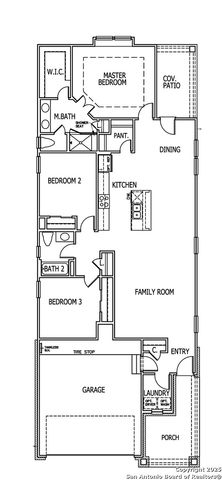 144 Arlo, New Braunfels, TX 78130