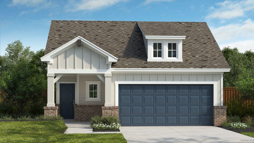 144 Arlo, New Braunfels, TX 78130