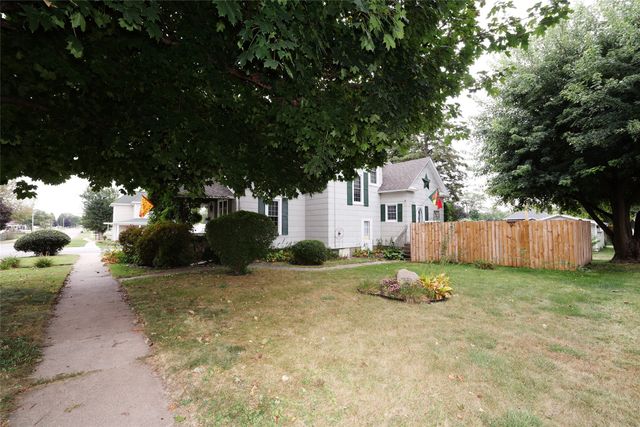 216 E Second Street, Madrid, IA 50156