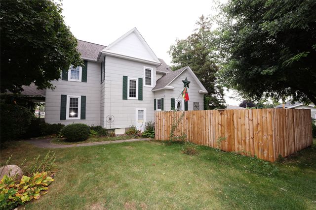 216 E Second Street, Madrid, IA 50156