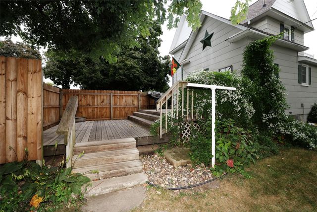 216 E Second Street, Madrid, IA 50156