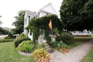 216 E Second Street, Madrid, IA 50156