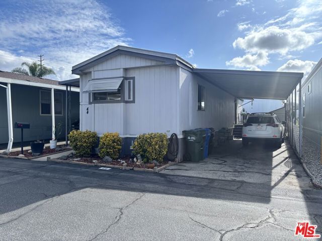 600 W Gladstone Street Space 44, Azusa, CA 91702
