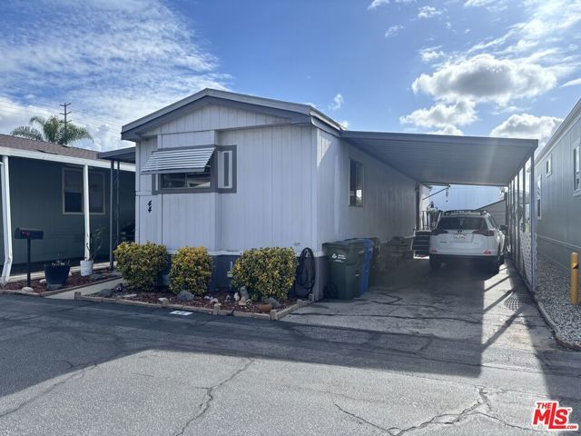 600 W Gladstone Street Space 44, Azusa, CA 91702