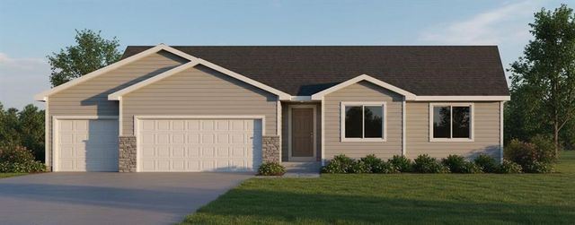 206 S Walnut Drive, Norwalk, IA 50211