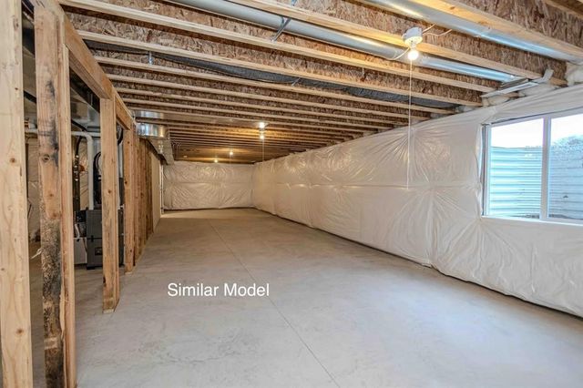 206 S Walnut Drive, Norwalk, IA 50211