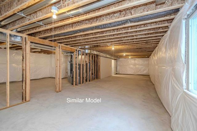 206 S Walnut Drive, Norwalk, IA 50211
