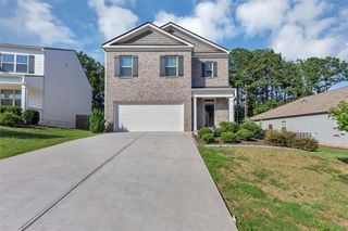 3737 MAKEOVER Court, Atlanta, GA 30349