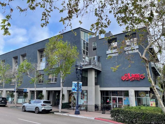 101 Market St. 437, San Diego, CA 92101