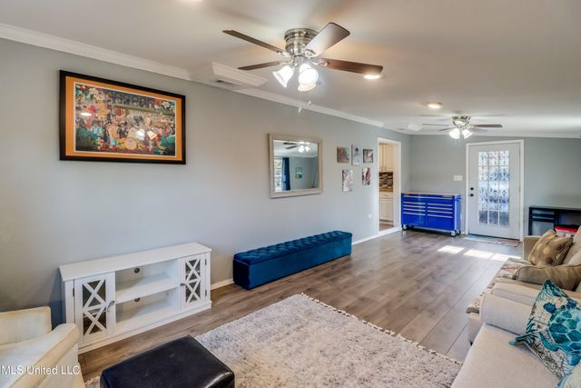 245 Pine Ridge Drive, Waveland, MS 39576