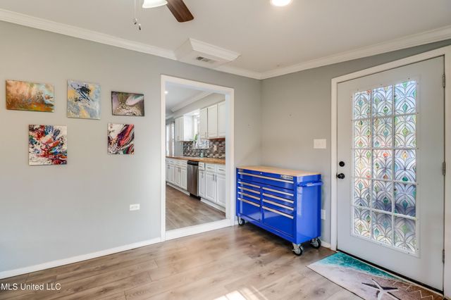 245 Pine Ridge Drive, Waveland, MS 39576