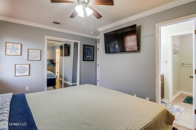 245 Pine Ridge Drive, Waveland, MS 39576