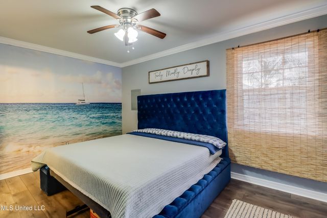 245 Pine Ridge Drive, Waveland, MS 39576