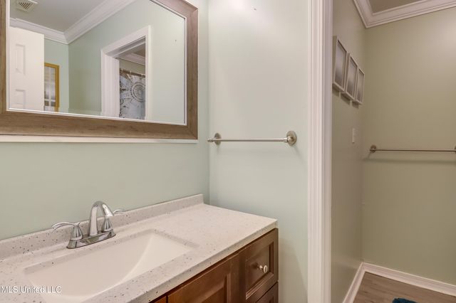 245 Pine Ridge Drive, Waveland, MS 39576