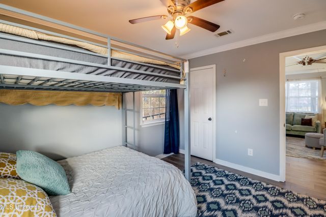 245 Pine Ridge Drive, Waveland, MS 39576