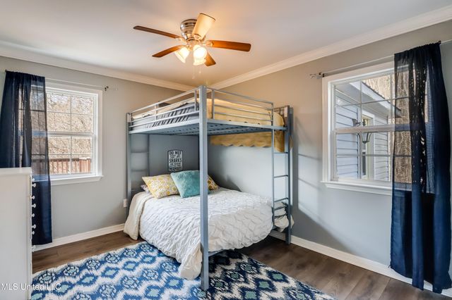 245 Pine Ridge Drive, Waveland, MS 39576