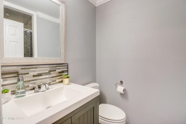 245 Pine Ridge Drive, Waveland, MS 39576