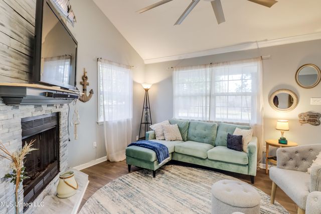 245 Pine Ridge Drive, Waveland, MS 39576