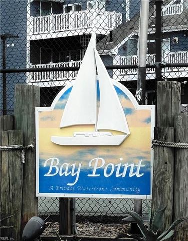 9535 Bay Front Dr Apt 201, Norfolk, VA 23518