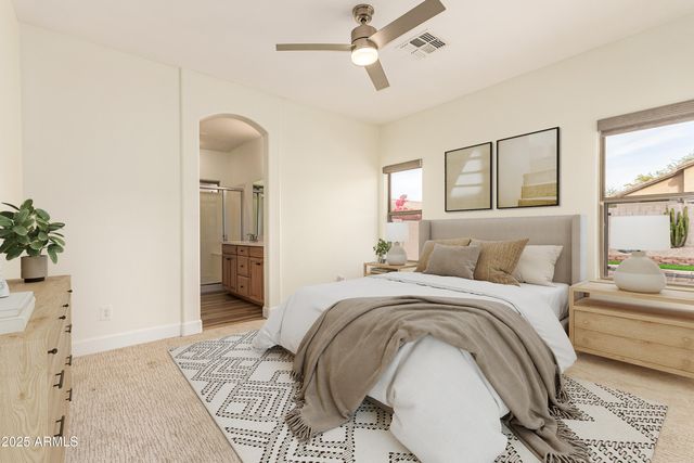 4618 W FORTUNE Drive, Anthem, AZ 85086