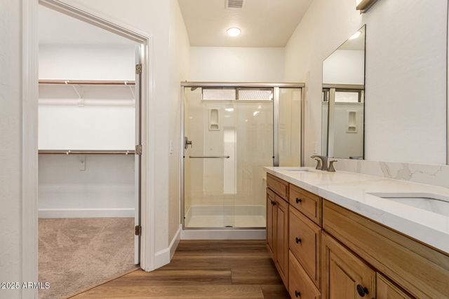 4618 W FORTUNE Drive, Anthem, AZ 85086