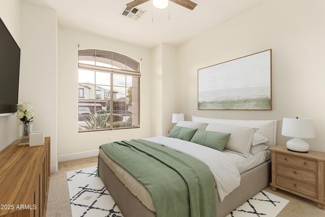 4618 W FORTUNE Drive, Anthem, AZ 85086