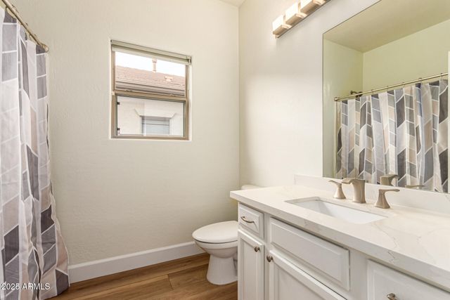 4618 W FORTUNE Drive, Anthem, AZ 85086