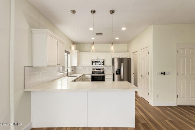 4618 W FORTUNE Drive, Anthem, AZ 85086