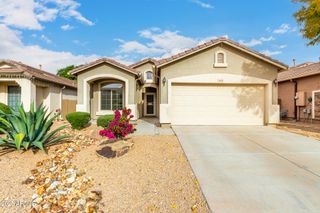 4618 W FORTUNE Drive, Anthem, AZ 85086