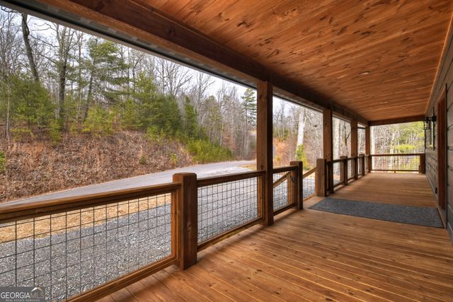 232 Red Tail Lane, Morganton, GA 30560