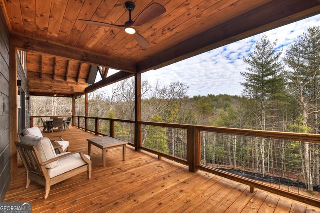 232 Red Tail Lane, Morganton, GA 30560