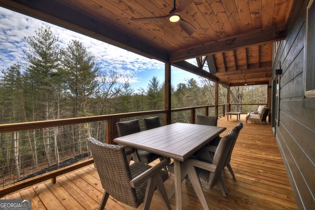 232 Red Tail Lane, Morganton, GA 30560