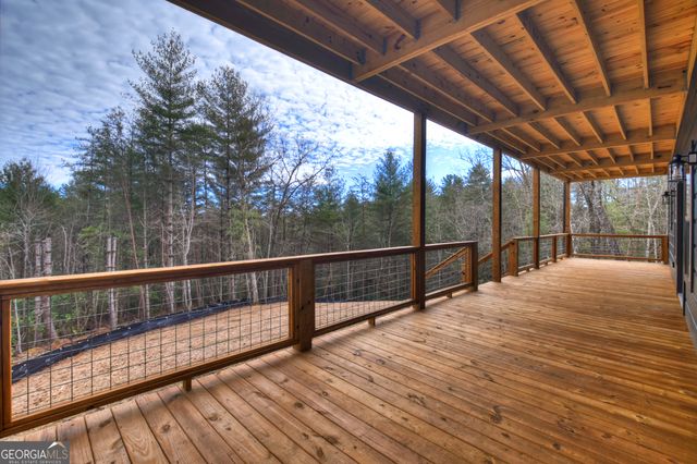 232 Red Tail Lane, Morganton, GA 30560