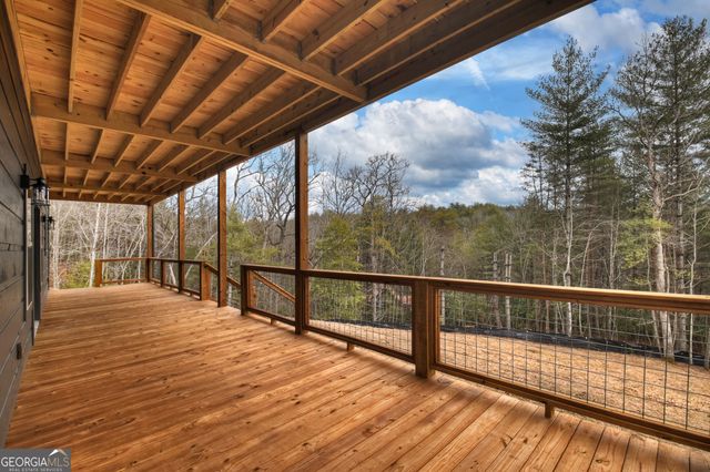 232 Red Tail Lane, Morganton, GA 30560