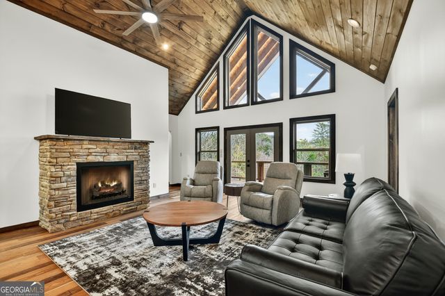 232 Red Tail Lane, Morganton, GA 30560