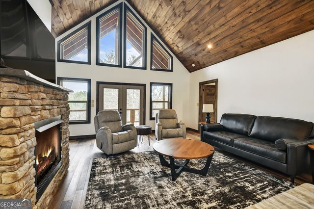 232 Red Tail Lane, Morganton, GA 30560